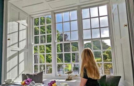 Plas Dinas Country House - Photo 74