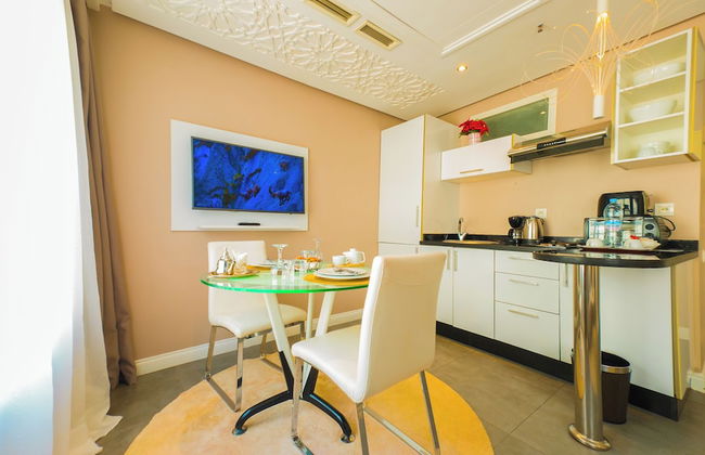 Rent Inn Suites - Foto 25