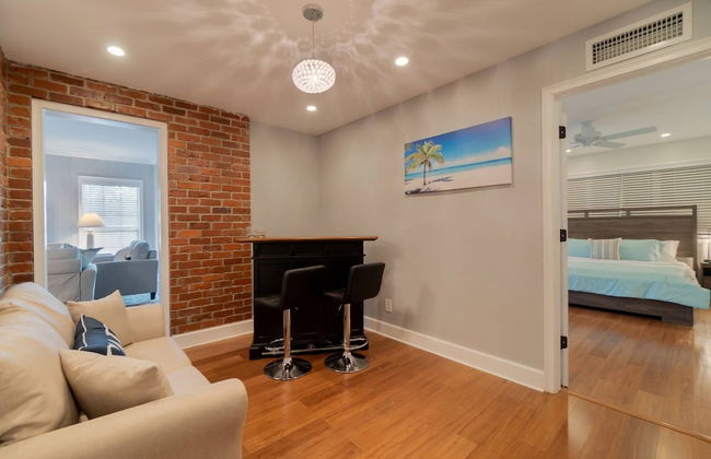 Northwood Harbor Home 3 Bed/ 3 Baths, Beach, Shops & Restaurants - Foto 15