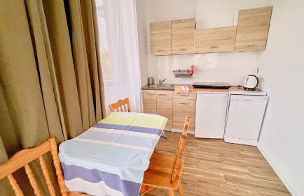 Apartamenty pod zaglami Teresa Strzemkowska - Foto 35
