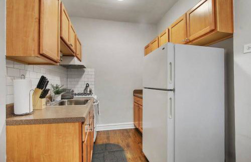 Chicago Studio Unit Cozy & Convenient - BStone 226 rep - Photo 7