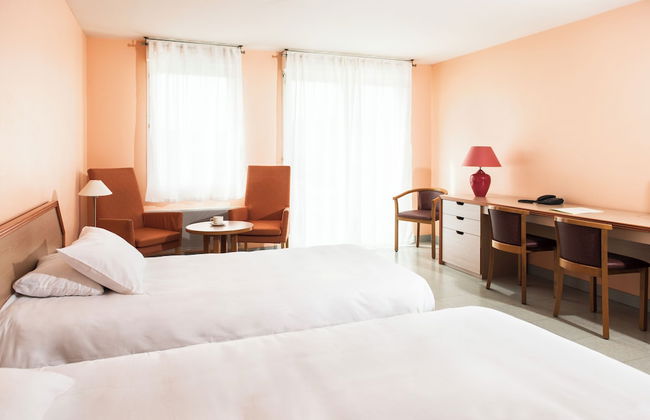 Résidences Valdys Thalasso & Spa de Rockroum - Foto 3