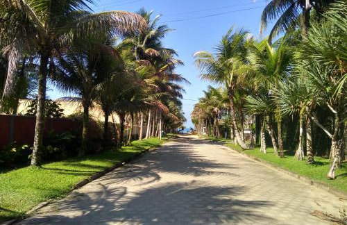 Apartamento Particular Pedaço do Céu Ubatuba - Foto 42