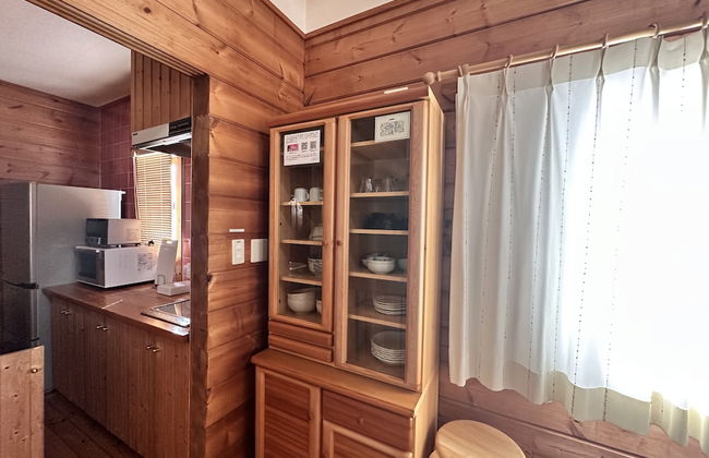 Niseko Hirafu Izumikyo Rental Cottage - Foto 52