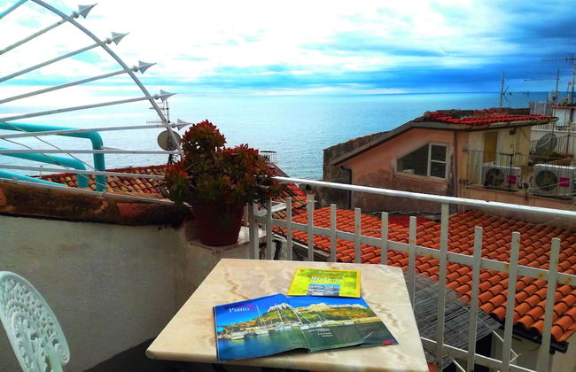 Casa Marina Sperlongaresort - Foto 1