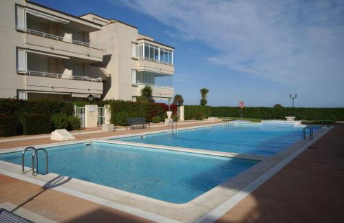 Well-kept apartment with views of the sea, two swimming pools near Vinaròs - Foto 38