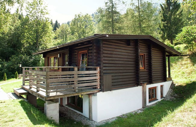 Spacious Chalet in Wörgl-boden near Ski Area - Photo 29