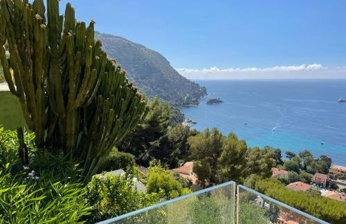 Villa Eze Vue Mer - Foto 7