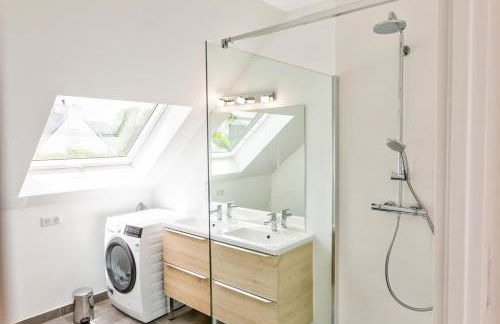 Port de Sainte-Marine : L'Îlot - Duplex & Terrasse - Foto 28