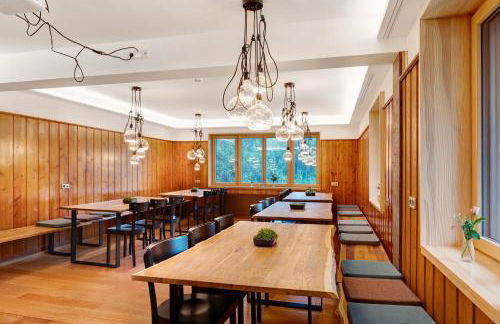 Lug ins Tal - Gruppenhaus - Foto 35