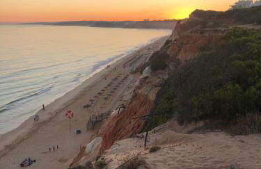 Algarve Albufeira, quiet apart with pool at 10 mn walk from Praia da Falesia - Foto 24