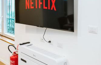 Close to Stadium & City Center - Modern Apartment - Foto 29