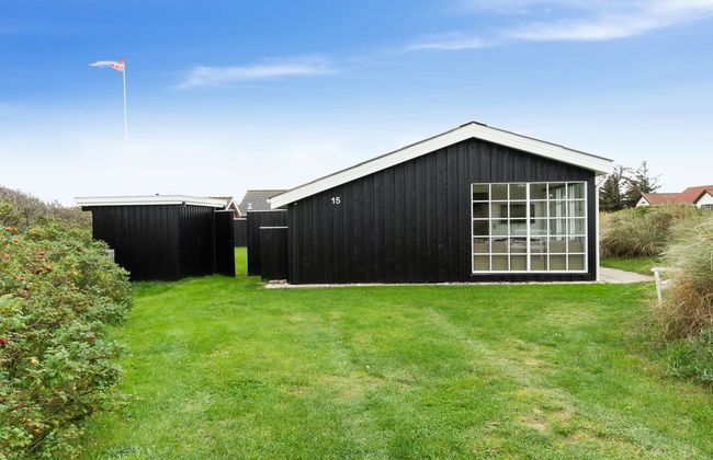 "Wiebke" - 200m from the sea - Photo 3