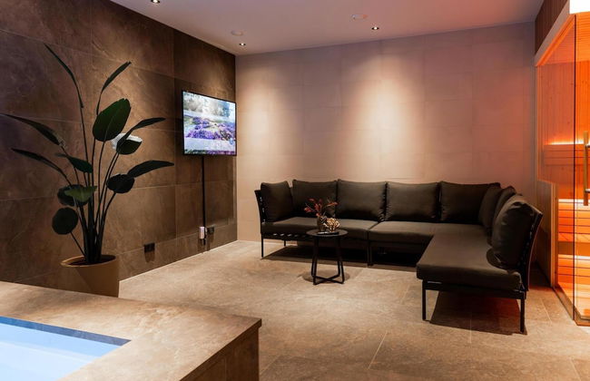 Veluwe Villa Wellness - Photo 28