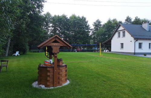 Bolek Lolek Domki Apartamenty - Foto 24