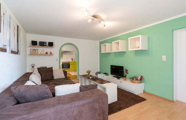 Special Apartment in Walchen With Private Terrace - Foto 30