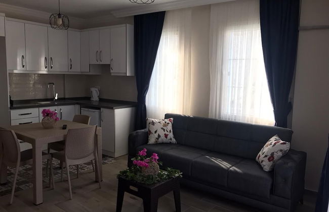 Apart Tu Cesme - Foto 5