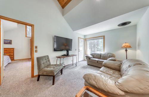 Black Butte Glaze Meadow 59 Getaway - Foto 17