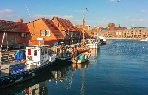 Awesome Apartment In Hohen Wieschendorf - Foto 17