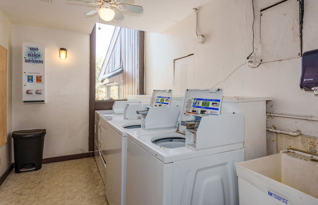 Clouds Rest, Warm Studio Plus Loft for 4! - Foto 16