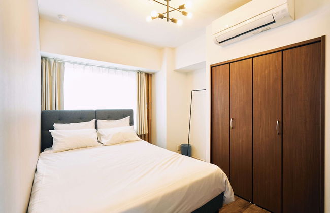 B/C APARTMENT Asakusa Hanazono Dori Hotel with Rental Car and Sauna - Foto 16