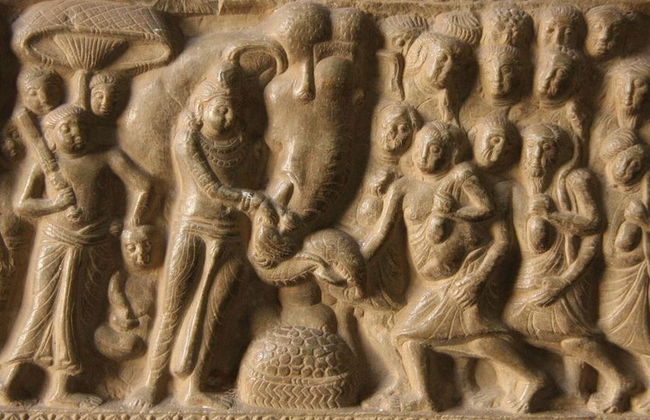 Die Museumstour - Halbtages-Privat-Tour - Foto 3