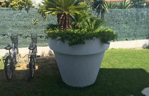 La maison de Virginie 6 a 12 personnes -300 m de la plage- vélos a disposition - Foto 39