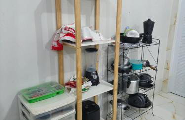 Casa Recanto dos ventos-espaço inteiro-Barra nova -Cascavel-CE - Foto 18