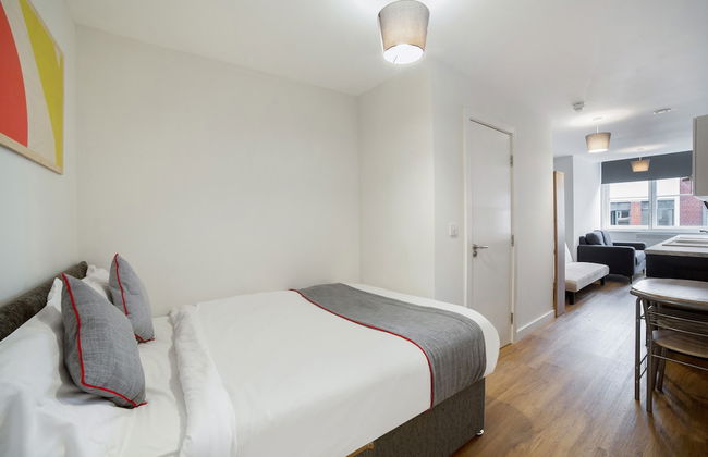 OYO Vincent Apartments - Foto 10