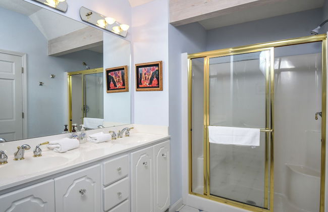 Sunset View by Taylor Made Deep Creek - Foto 23