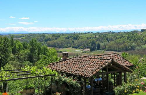 Holiday Home Bricco dei Ciliegi-2 by Interhome - Foto 29