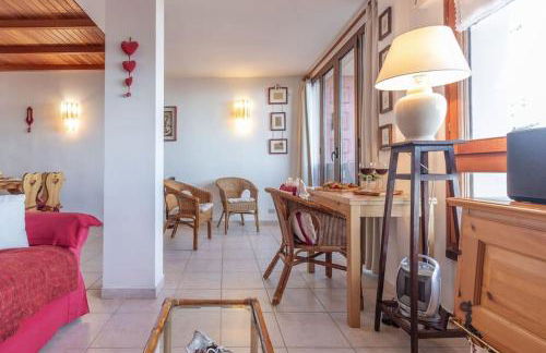 Chalet Aria Sottile - Foto 36