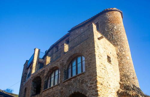 Casa Sanui. Apartaments turístics rurals - Foto 51