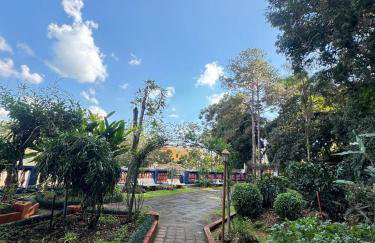 Apartamento aconchegante em condomínio encantador. - Foto 20