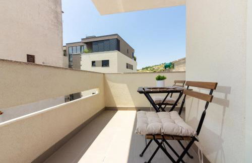 Apartments Golden Beach - Photo 52