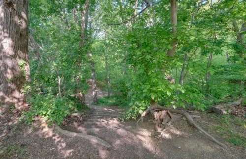Washington DC Apartment at Rock Creek Park! - Foto 34