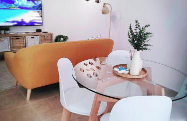 LID GARRUCHA - 4 min Playa Las Marinas - 1 min Paseo Malecón - Wi-Fi y Garaje - Foto 8