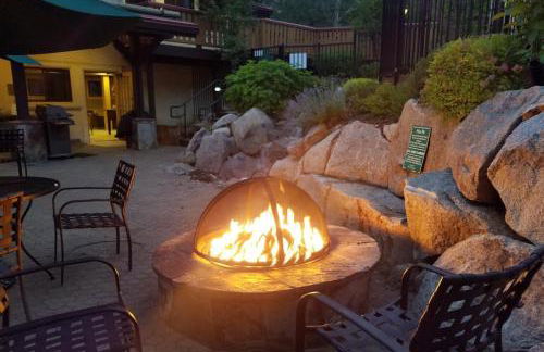 GetAways at Olympic Village Inn - Foto 70