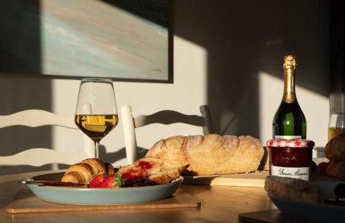 Port View House 3-Bedroom Self Catering Family Home with Garden Near Cardiff - Foto 27