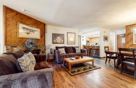 Aspen Creek #215 - Hot Tubs, Near Golf & Hiking - Foto 16