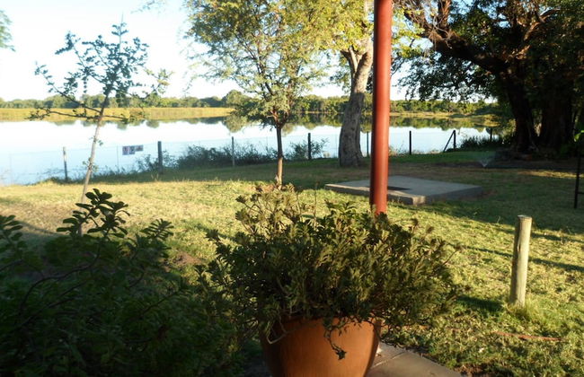 Ditlhapi Guest House - Foto 72