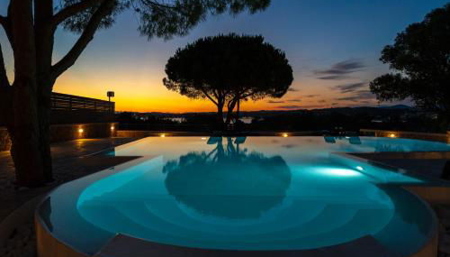 Villa Amethyst - Foto 1