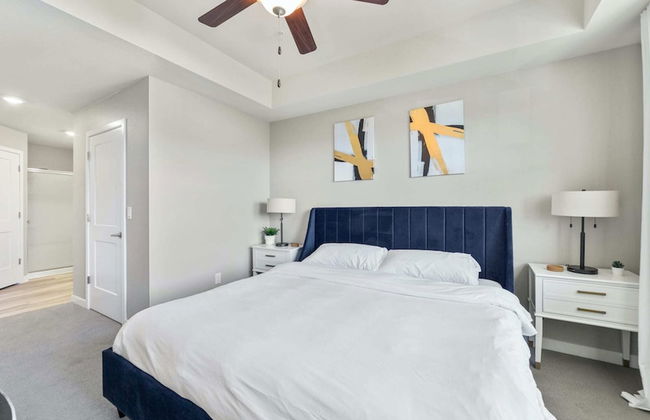 Designer Apt With Jacuzzi Pool Mountain Views - Foto 2