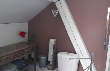 Nid douillet au cœur du vignoble alsacien - Foto 5