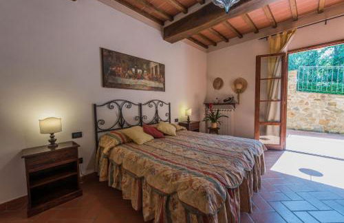 Agriturismo Fattoria Sant'Appiano - Foto 18