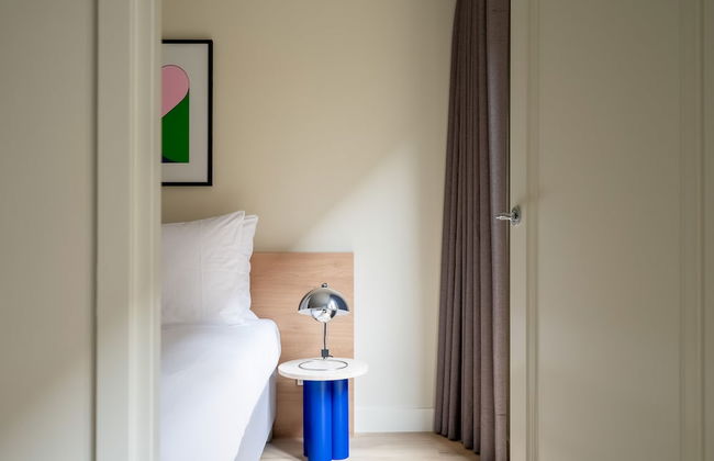 Numa | Amsterdam Oosterpark - Photo 26