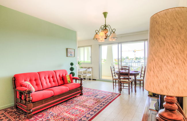 Résidence de Saint Palais - Foto 6