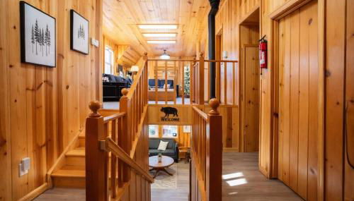 Strawberry Chalet Near Pinecrest & Dodge Ridge - Photo 4, Other