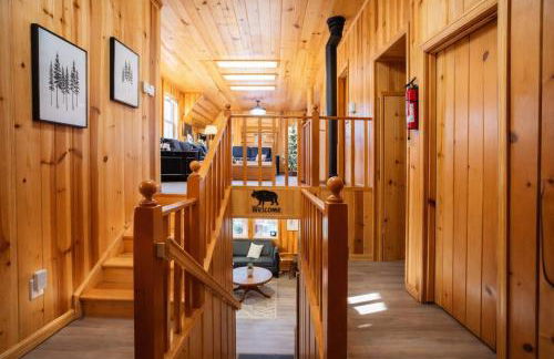 Strawberry Chalet Near Pinecrest & Dodge Ridge - Foto 4