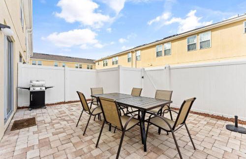 5129 Tasty renovated 8 guests BBQ near Disney - Foto 11